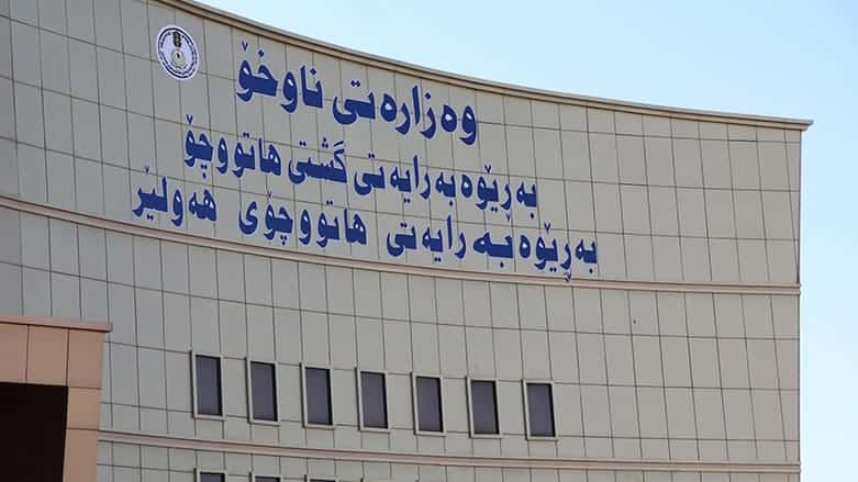 هاتووچۆكردنی ماتۆڕسکیل و پاسکیل لە دوو شەقامی هەولێر(ئەربیل) قەدەغە كرا