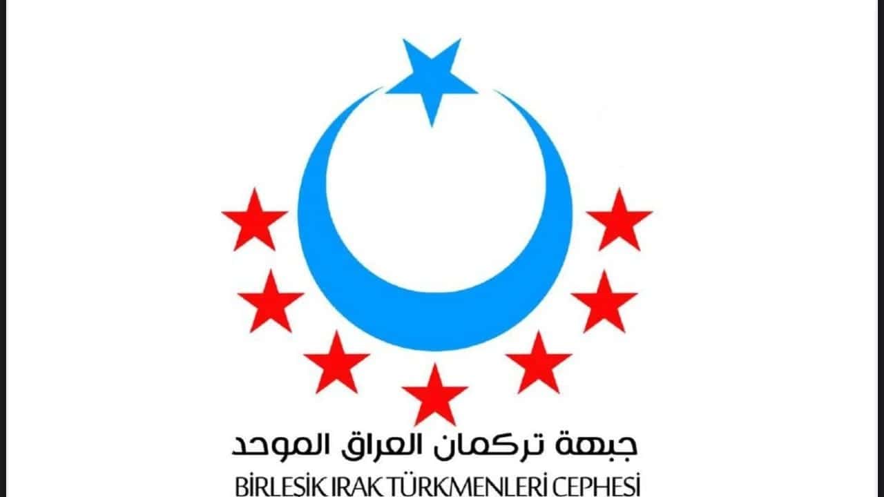 Birleşik Irak Türkmen Cephesi seçimlere 217 numaralı listeyle katılıyor