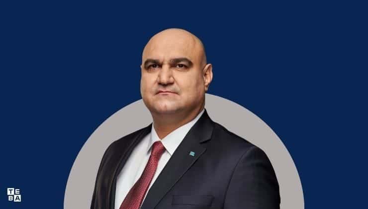 محەمەد سەمعان: ساڵی نوێ دەستەبەرکردنی مافە ڕەواکان بێت لە هەموو ناوچە تورکمانییەکان
