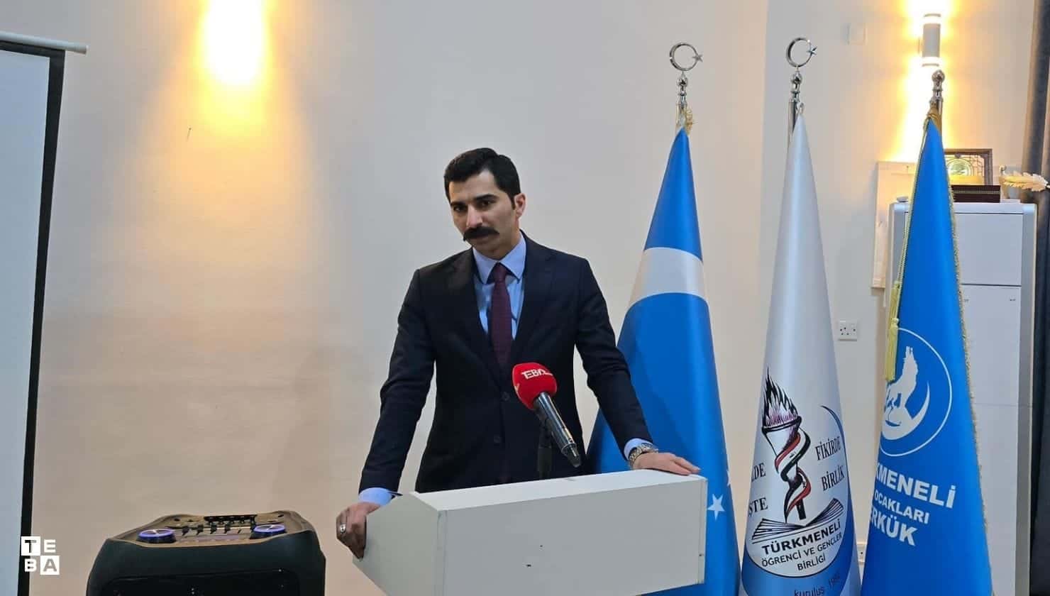 Murat İmadettin: Bu tür eylemler toplumsal huzura zarar veriyor