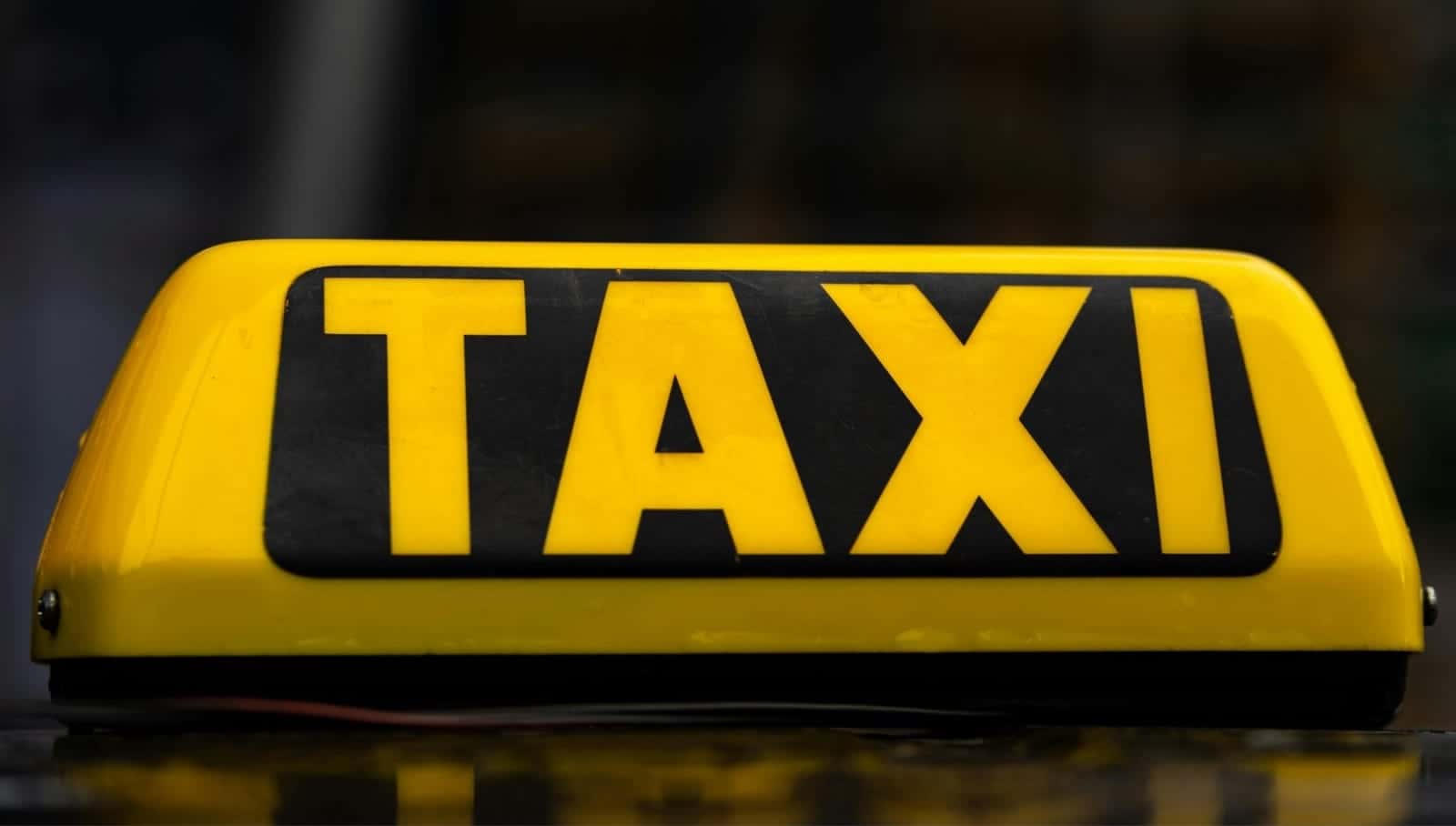 Erbil Trafik Müdürlüğü taksi sürücülerini uyardı