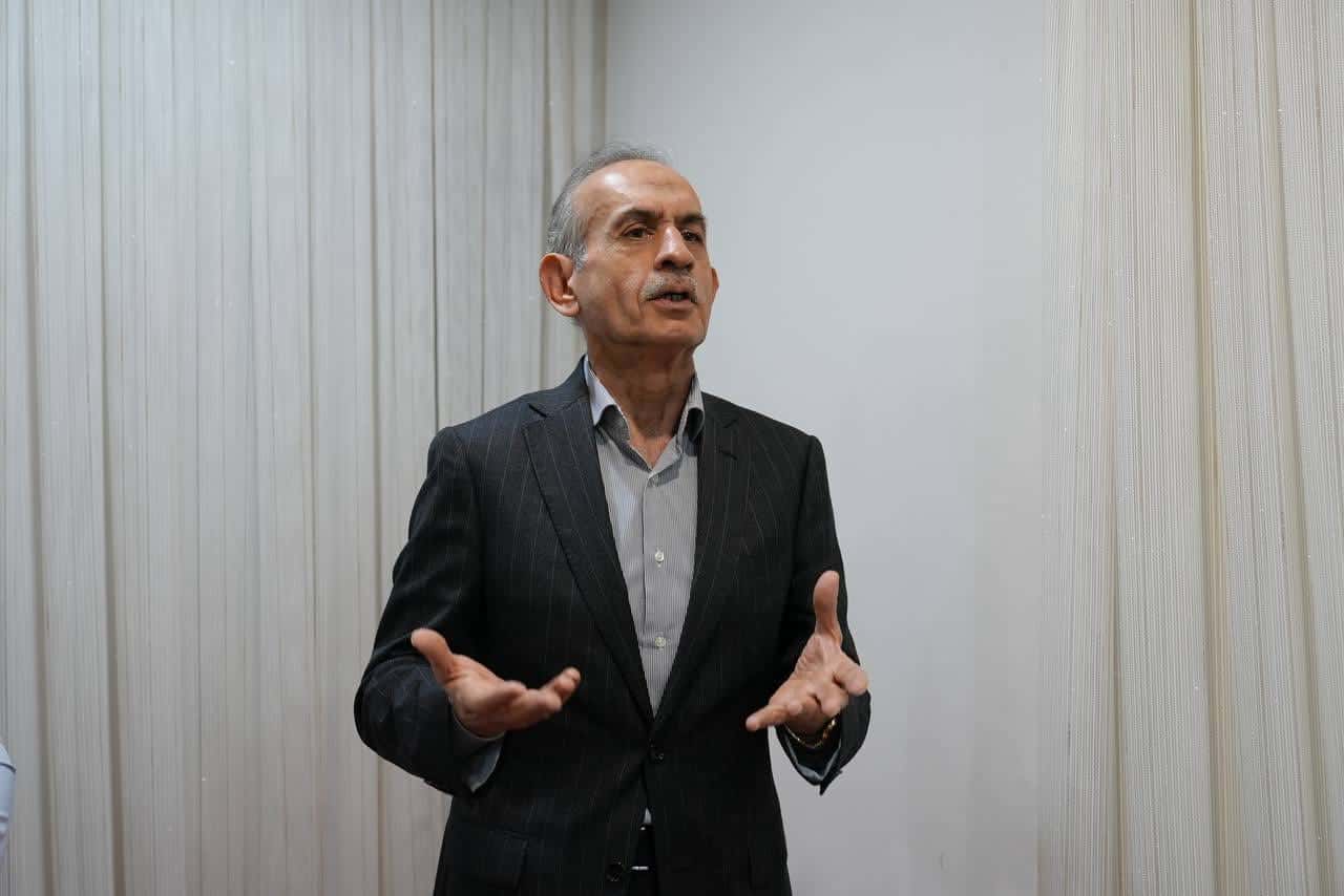 Hasan Turan criticises the government's economic policies