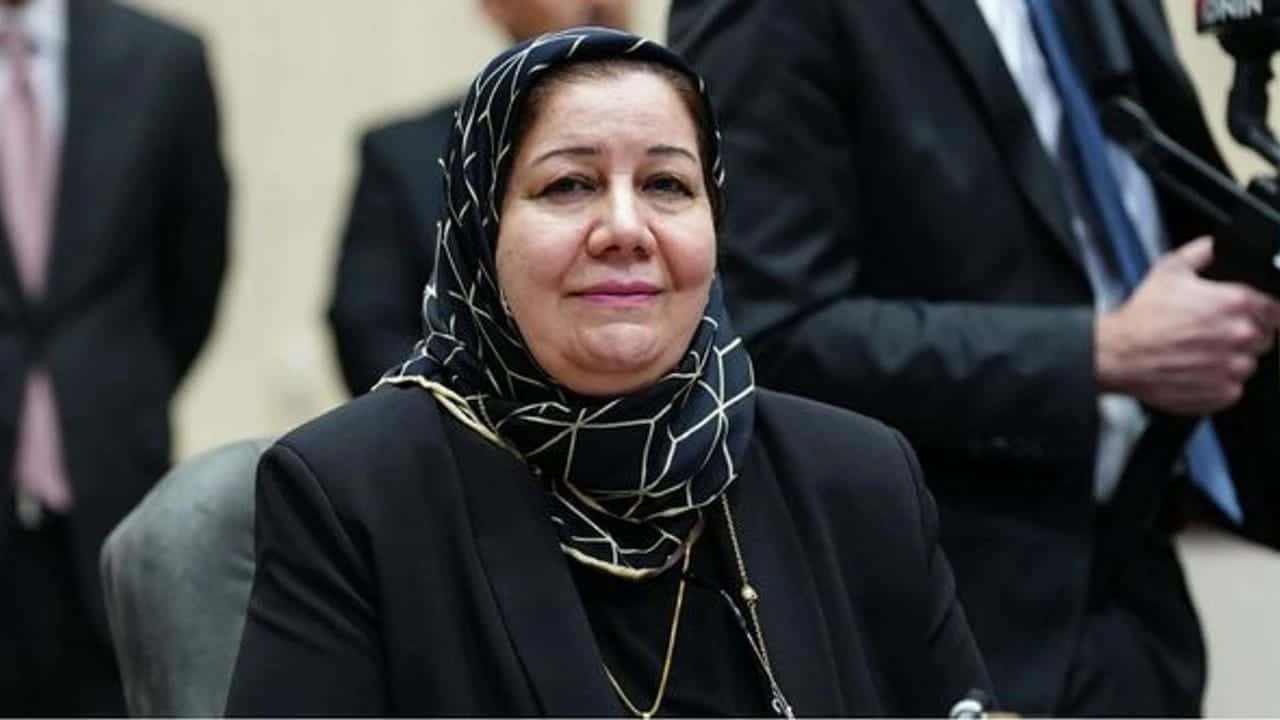 Gulsel Mohammed: our deep respect and appreciation to all journalists